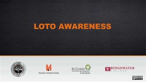 loto ppt